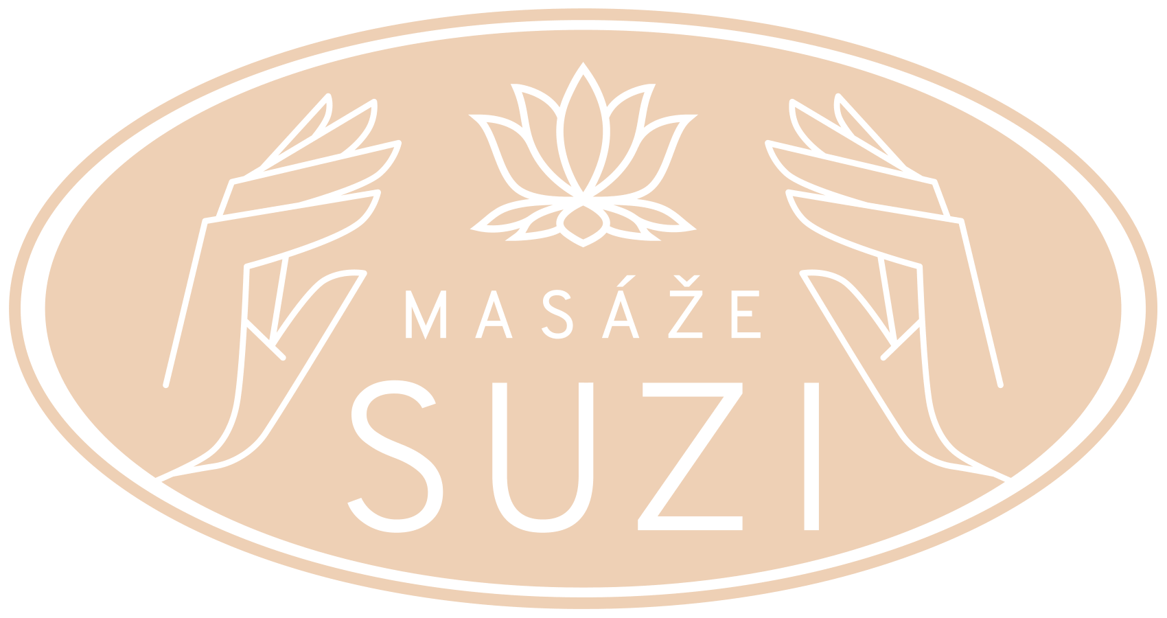 Masáže Suzi - profesionálne masáže certifikovanou masérkou